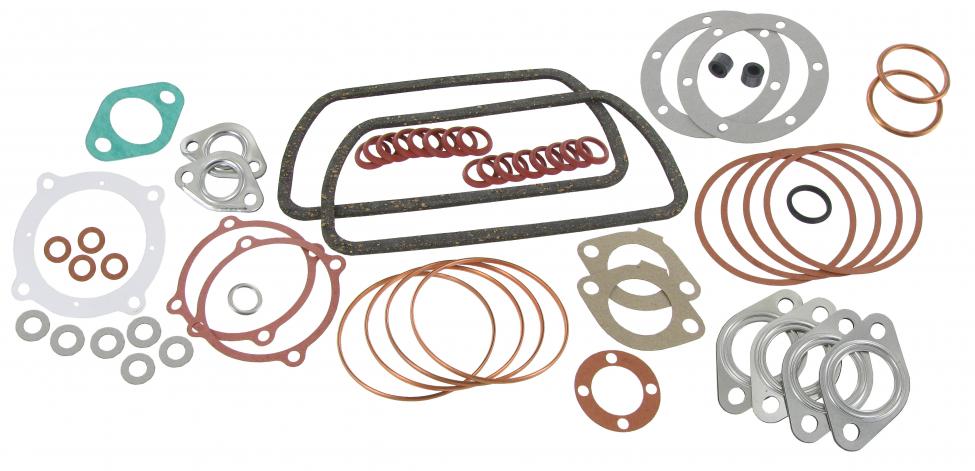 Motor-Dichtungssatz für VW-Oldtimer | Komplettes Set